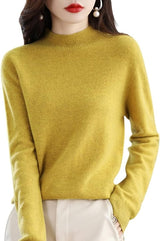 Nadja - Cashmere Sweater