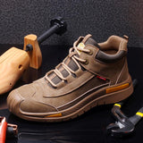 Rupprecht - Comfortable Safety Boots