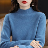 Nadja - Cashmere Sweater