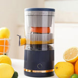 FruitFuse - USB Portable Juice Makers