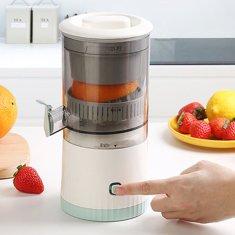 FruitFuse - USB Portable Juice Makers