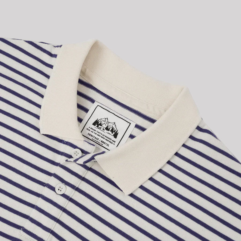 Rex - Heavy Cotton Shirt