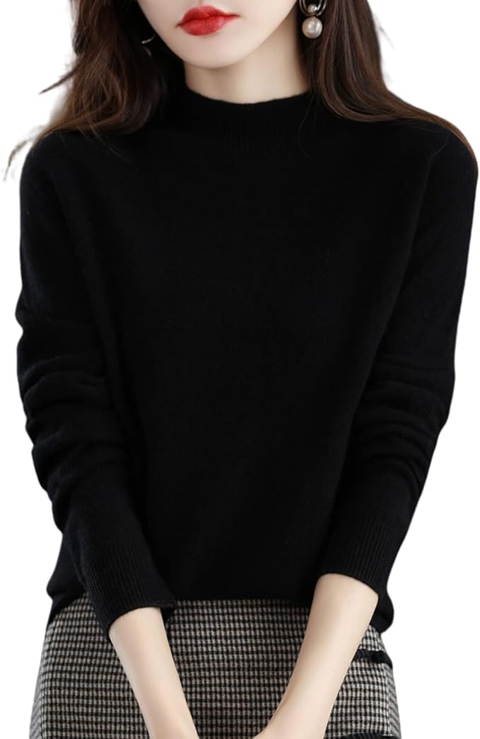 Nadja - Cashmere Sweater