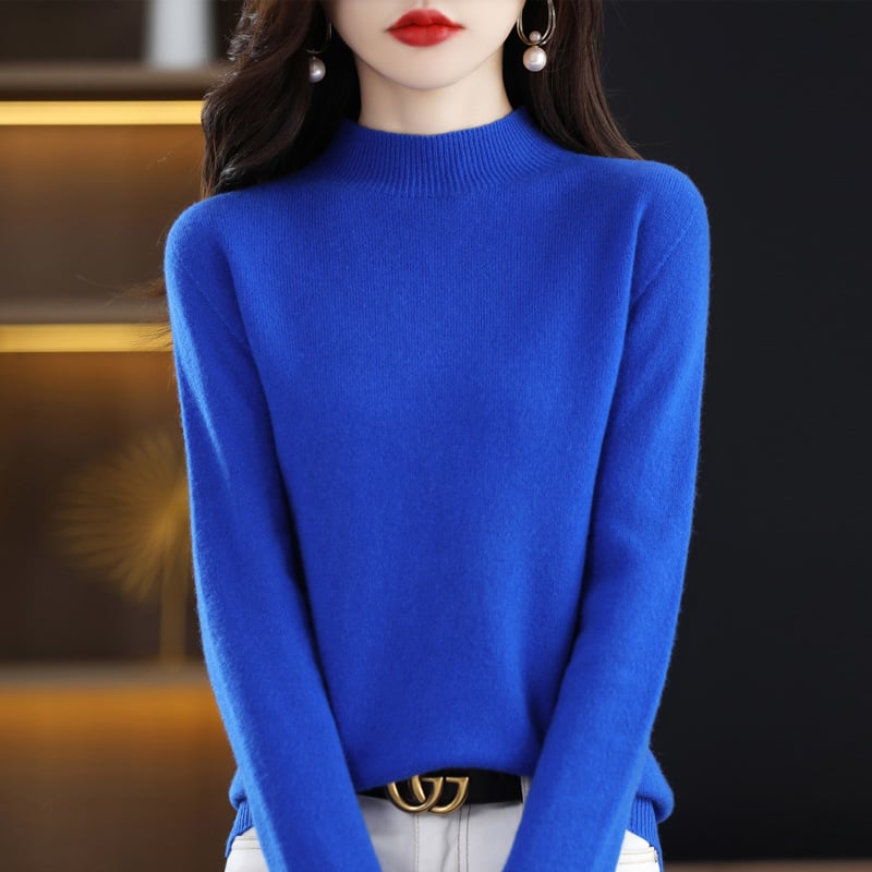 Nadja - Cashmere Sweater