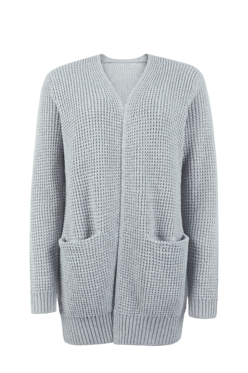 Melona™ | Knitted cardigan