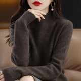 Nadja - Cashmere Sweater