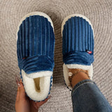 Valeria - Unisex Ultra Cozy Slippers