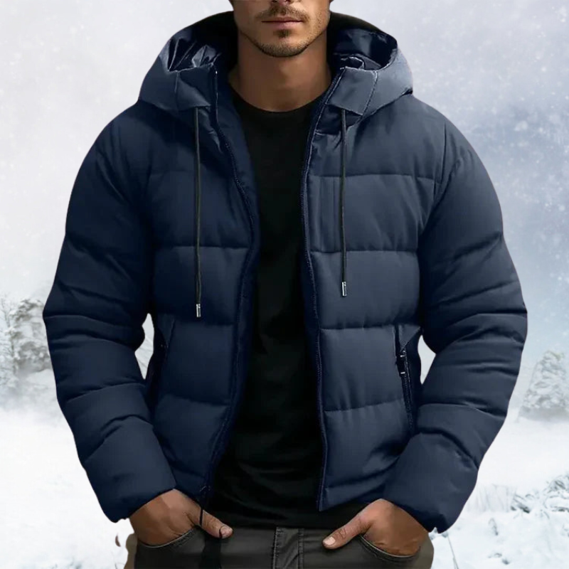 Miguel - Lightweight Winter Jacket and Bottoms