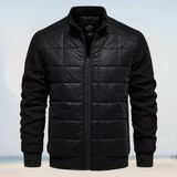 Fermin - Thick Warm Fleece Jacket For Winter