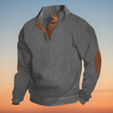 Stijn - High neck sweaters