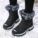 Romana - L'hiver Cheville Bottes