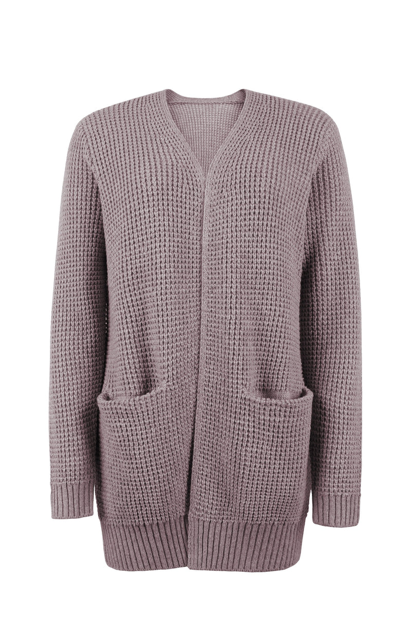 Melona™ | Knitted cardigan