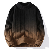 Ferenc - Premium Knit Crew Neck Sweater