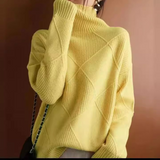 Rozalia - Turtleneck Sweater