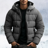 Miguel - Lightweight Winter Jacket and Bottoms