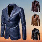 Finnian - Cross Border Leather Jacket