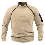 Protas - Arctic Explorer Fleece Sweater