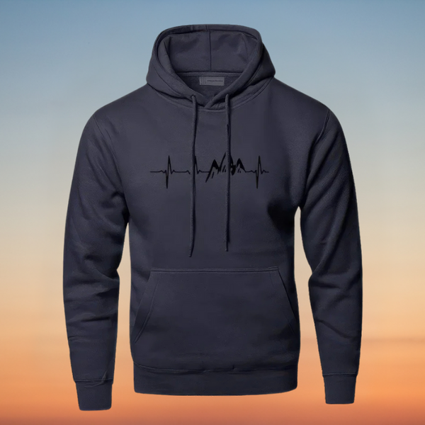 Wout – 1+1 Free Hoodie