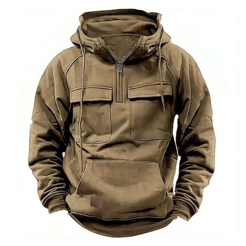 Seligmann - Adventure Hooded Jacket