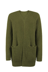 Melona™ | Knitted cardigan