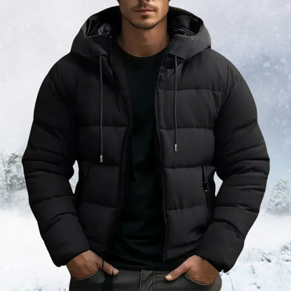 Miguel - Lightweight Winter Jacket and Bottoms