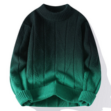 Ferenc - Premium Knit Crew Neck Sweater