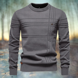 Reto - Crew Neck Sweater