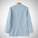 Noreenke - Casual Long Sleeve Jacket