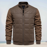 Fermin - Thick Warm Fleece Jacket For Winter