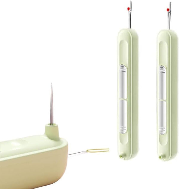 ThreadSnap - 2-in-1 Needle Threader and Seam Undoer