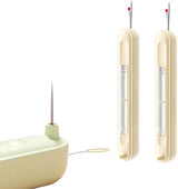 ThreadSnap - 2-in-1 Needle Threader and Seam Undoer