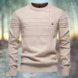 Reto - Crew Neck Sweater