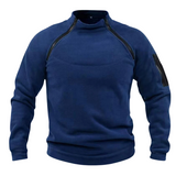 Protas - Arctic Explorer Fleece Sweater