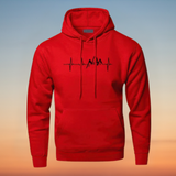 Wout – 1+1 Free Hoodie