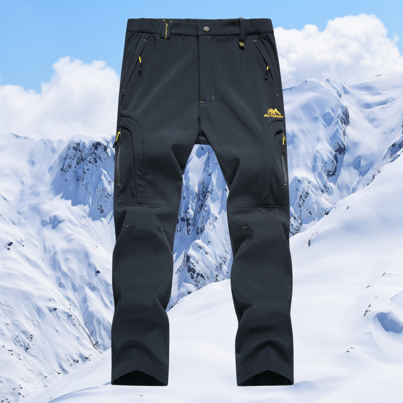 Herbert - Premium Thermal Pants