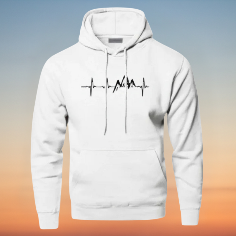 Wout – 1+1 Free Hoodie