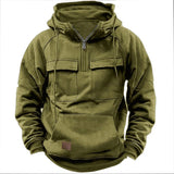 Seligmann - Adventure Hooded Jacket