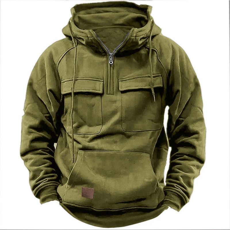 Seligmann - Adventure Hooded Jacket