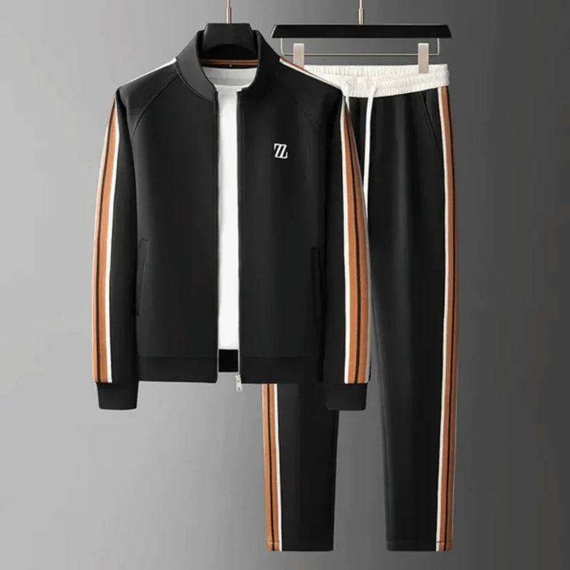 Jaap – Premium Tracksuit Set