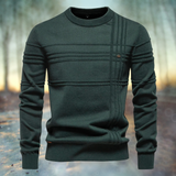 Reto - Crew Neck Sweater