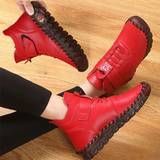 Leen – Orthopedic Winter Boots