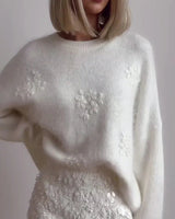 Tessiny- Elegant and comfortable sweater