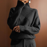 Rozalia - Turtleneck Sweater