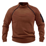 Protas - Arctic Explorer Fleece Sweater