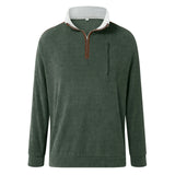 Rogier - Classic Warmer Sweater