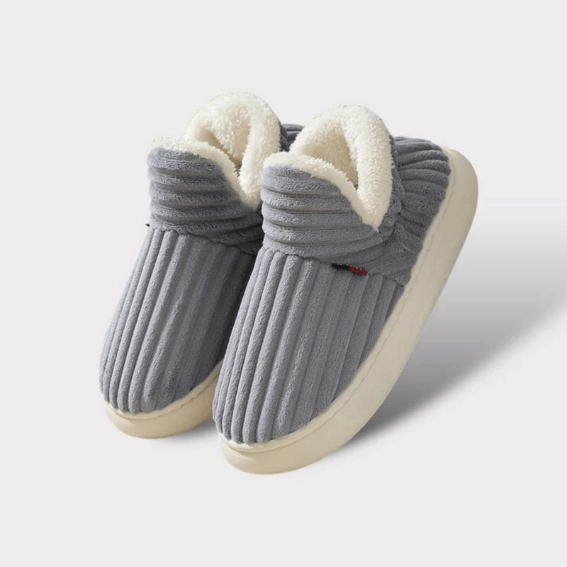 Valeria - Unisex Ultra Cozy Slippers