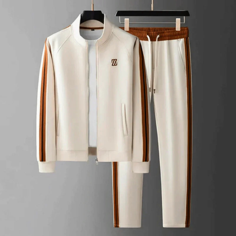 Jaap – Premium Tracksuit Set