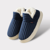 Valeria - Unisex Ultra Cozy Slippers