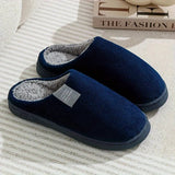 VelvetStep - Unisex Indoor Slippers