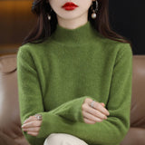 Nadja - Cashmere Sweater